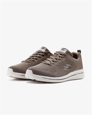 Skechers 999739TK BRN Burst 2.0 Erkek Spor Ayakkabı