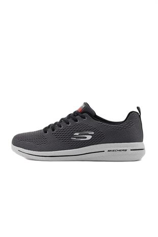 Skechers 999739TK CHAR Burst 2.0 Erkek Spor Ayakkabı