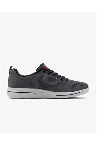 Skechers 999739TK CHAR Burst 2.0 Erkek Spor Ayakkabı