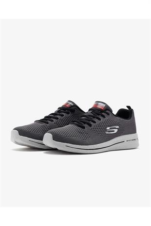Skechers 999739TK CHAR Burst 2.0 Erkek Spor Ayakkabı