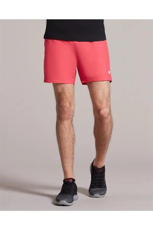 Skechers S211654-611 Swimwear M 5 inch Erkek Deniz Şortu