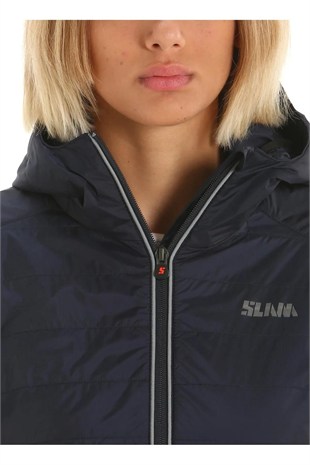 Slam A901002S00-W13 Act Ws Graphene Jkt Kadın Spor Ceket