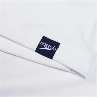 Speedo 8-00395600008 Ss Graphic Swim Shirt Erkek Güneş Koruyucu Tişört