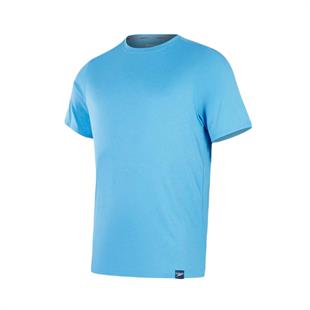 Speedo 8-00395716242 Ss Graphic Swim Shirt Erkek Güneş Koruyucu Tişört