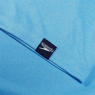 Speedo 8-00395716242 Ss Graphic Swim Shirt Erkek Güneş Koruyucu Tişört