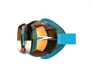 Speedo 8-00493518447 Jet 2.0 Ju Çocuk Yüzücü Gözlüğü