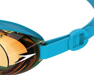 Speedo 8-00493518447 Jet 2.0 Ju Çocuk Yüzücü Gözlüğü