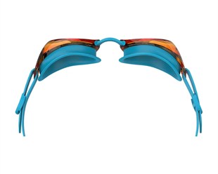 Speedo 8-00493518447 Jet 2.0 Ju Çocuk Yüzücü Gözlüğü