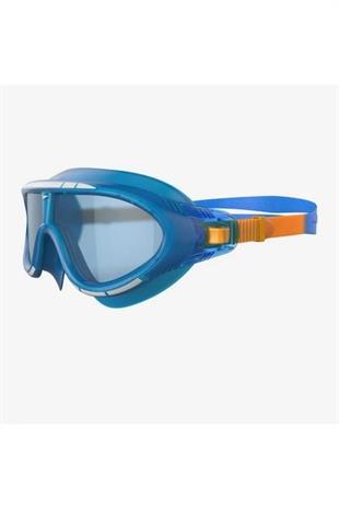 Speedo 8-012132255 Rift Ju Çocuk Yüzücü Gözlüğü