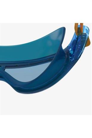 Speedo 8-012132255 Rift Ju Çocuk Yüzücü Gözlüğü