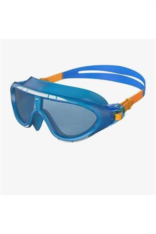 Speedo 8-012132255 Rift Ju Çocuk Yüzücü Gözlüğü