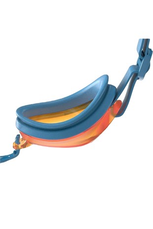Speedo 8-092989082 Jet V2 Gog JU Çocuk Yüzücü Gözlüğü