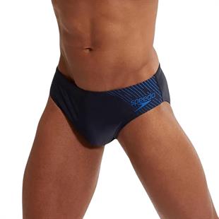 Speedo 8-0973916906 Medley Logo 7Cm Brf Erkek Mayo