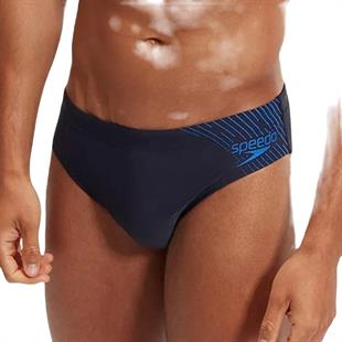 Speedo 8-0973916906 Medley Logo 7Cm Brf Erkek Mayo
