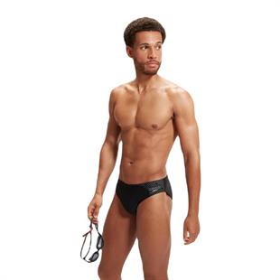 Speedo 8-0973916907 Medley Logo 7Cm Brf Erkek Mayo