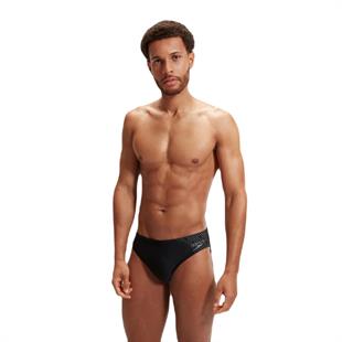 Speedo 8-0973916907 Medley Logo 7Cm Brf Erkek Mayo