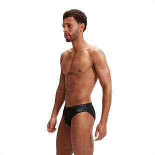 Speedo 8-0973916907 Medley Logo 7Cm Brf Erkek Mayo
