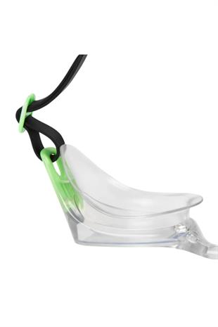 Speedo 8-10898B568 Futura Classic Ju Unisex Yüzücü Gözlüğü