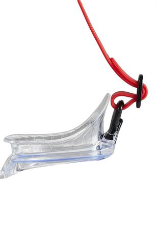 Speedo 8-10900B991 Futura Classic Ju Çocuk Yüzücü Gözlüğü