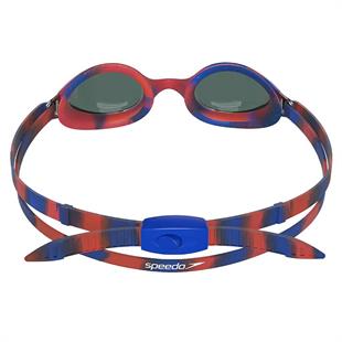 Speedo 8-7750316411 Hyper Flyer Mir Ju Çocuk Yüzücü Gözlüğü