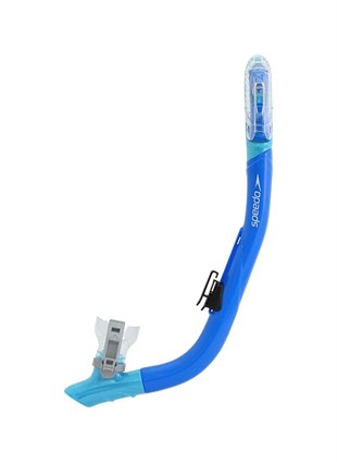 Speedo SOL25003-RLPL Ju Dual Lenses Mask With Camera Mount Çocuk Yüzücü Gözlüğü
