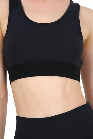 Sportonex SO21S003 Essential Bra Kadın Sporcu Sütyeni