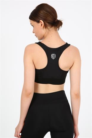 Sportonex SO21S003 Essential Bra Kadın Sporcu Sütyeni