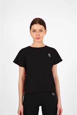 Sportonex SO21S004 Run Poly Kadın Tişört