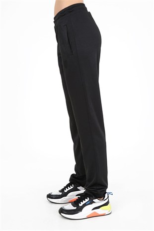 Sportonex SO21S006 Academy Poly Pant Kadın Eşofman Altı