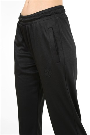 Sportonex SO21S006 Academy Poly Pant Kadın Eşofman Altı
