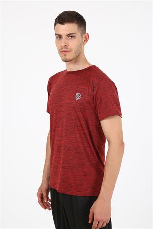 Sportonex SO21S009 Techknit Poly Tişört Erkek Tişört