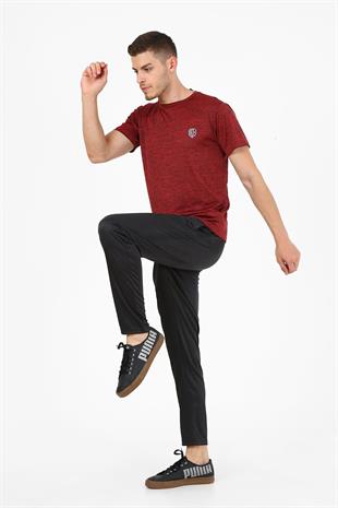 Sportonex SO21S009 Techknit Poly Tişört Erkek Tişört