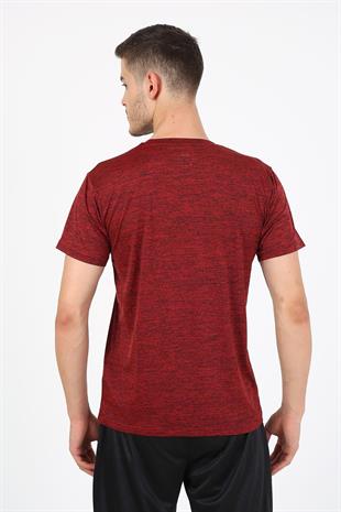 Sportonex SO21S009 Techknit Poly Tişört Erkek Tişört