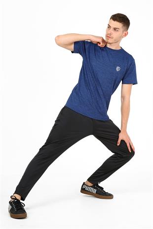 Sportonex SO21S011 Academy Poly Pant Erkek Eşofman Altı