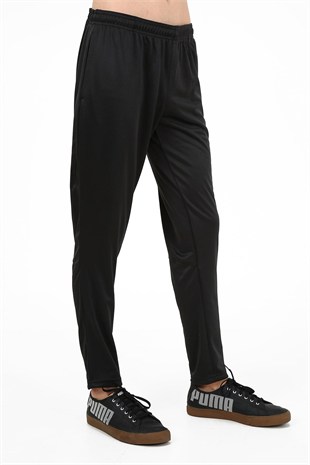 Sportonex SO21S011 Academy Poly Pant Erkek Eşofman Altı
