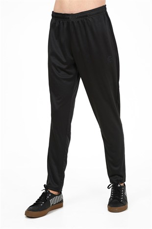 Sportonex SO21S011 Academy Poly Pant Erkek Eşofman Altı