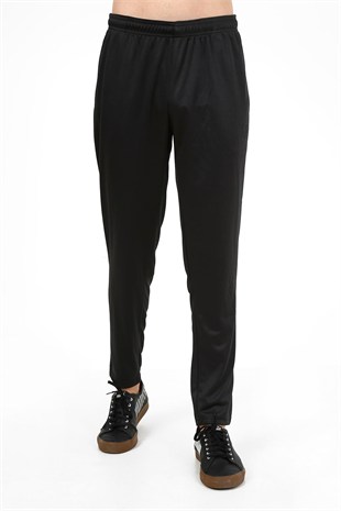 Sportonex SO21S011 Academy Poly Pant Erkek Eşofman Altı
