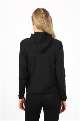 Sportonex SO22F009 leave Track Suit Kadın Spor Ceket