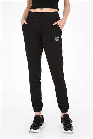 Sportonex SO22F010 leave Pant Kadın Eşofman Altı