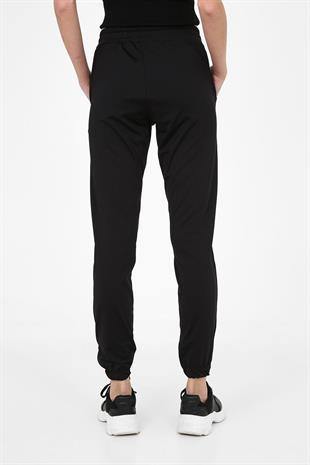 Sportonex SO22F010 leave Pant Kadın Eşofman Altı