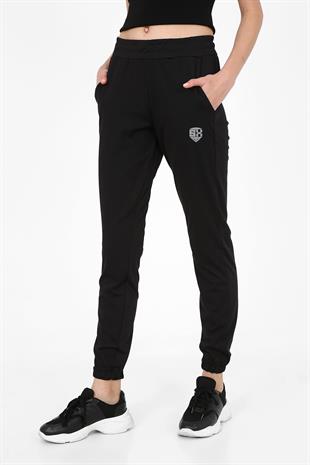 Sportonex SO22F010 leave Pant Kadın Eşofman Altı