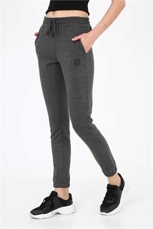 Sportonex SO22F012 Sower Pant Kadın Eşofman Altı