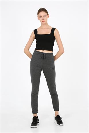 Sportonex SO22F012 Sower Pant Kadın Eşofman Altı