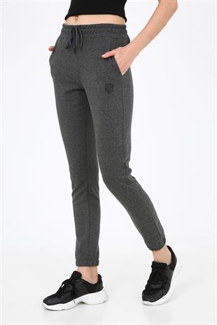 Sportonex SO22F012 Sower Pant Kadın Eşofman Altı