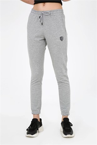 Sportonex SO22F013 Sower Pant Kadın Eşofman Altı