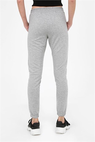 Sportonex SO22F013 Sower Pant Kadın Eşofman Altı