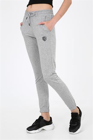 Sportonex SO22F013 Sower Pant Kadın Eşofman Altı