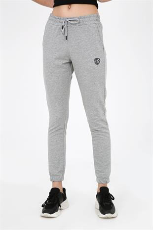 Sportonex SO22F013 Sower Pant Kadın Eşofman Altı