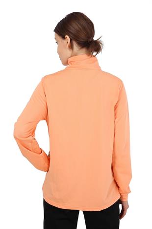 Sportonex SO22F028 Academy Poly Suit Kadın Spor Ceket