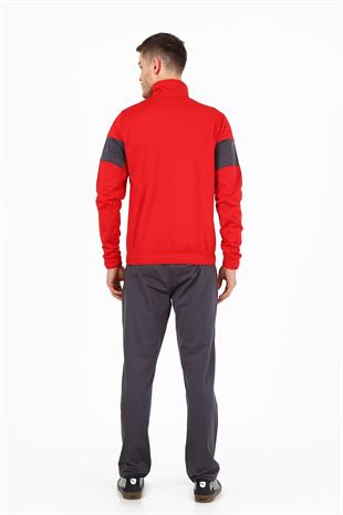 Sportonex SO22F032 Academy Poly Suit Erkek Eşofman Altı